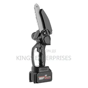 Portable Rechargeable Mini Chainsaw