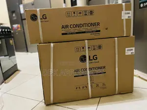 Lg 18000btu Air Conditioners for Office and Homes