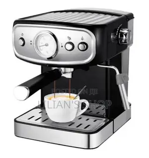 Unique Expresso Coffee Maker