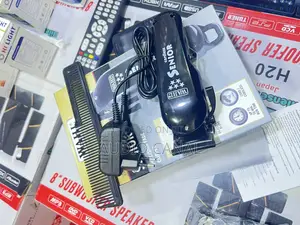 Senior Wahl Cordless Hair Machine