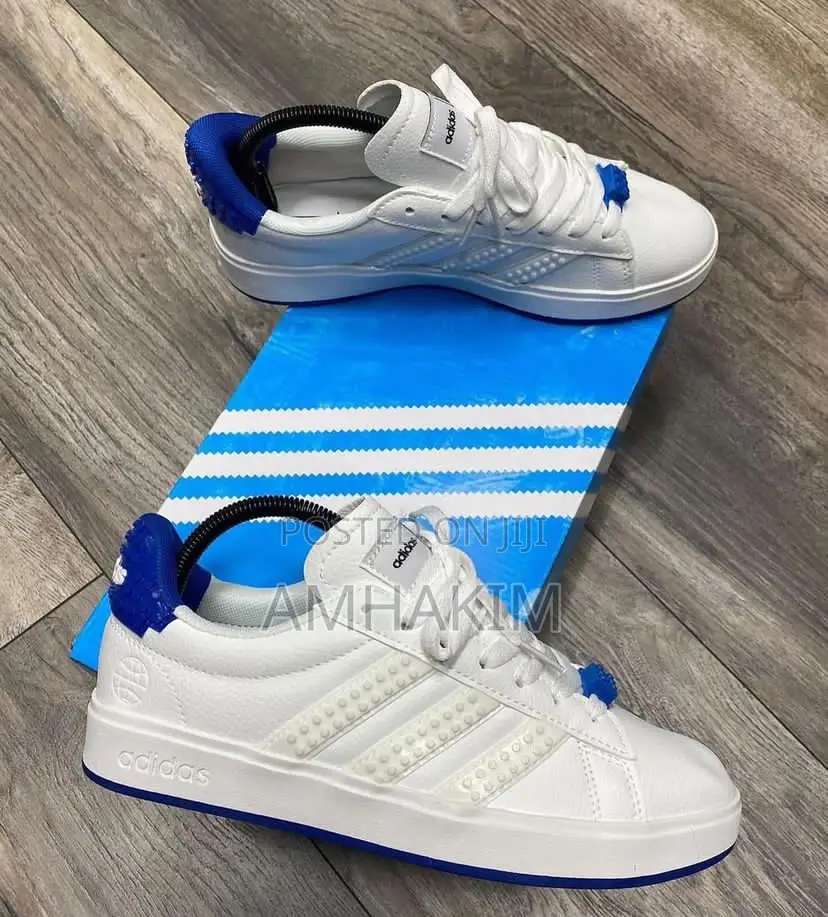 Classic Adidas Lego Sneakers in Stock