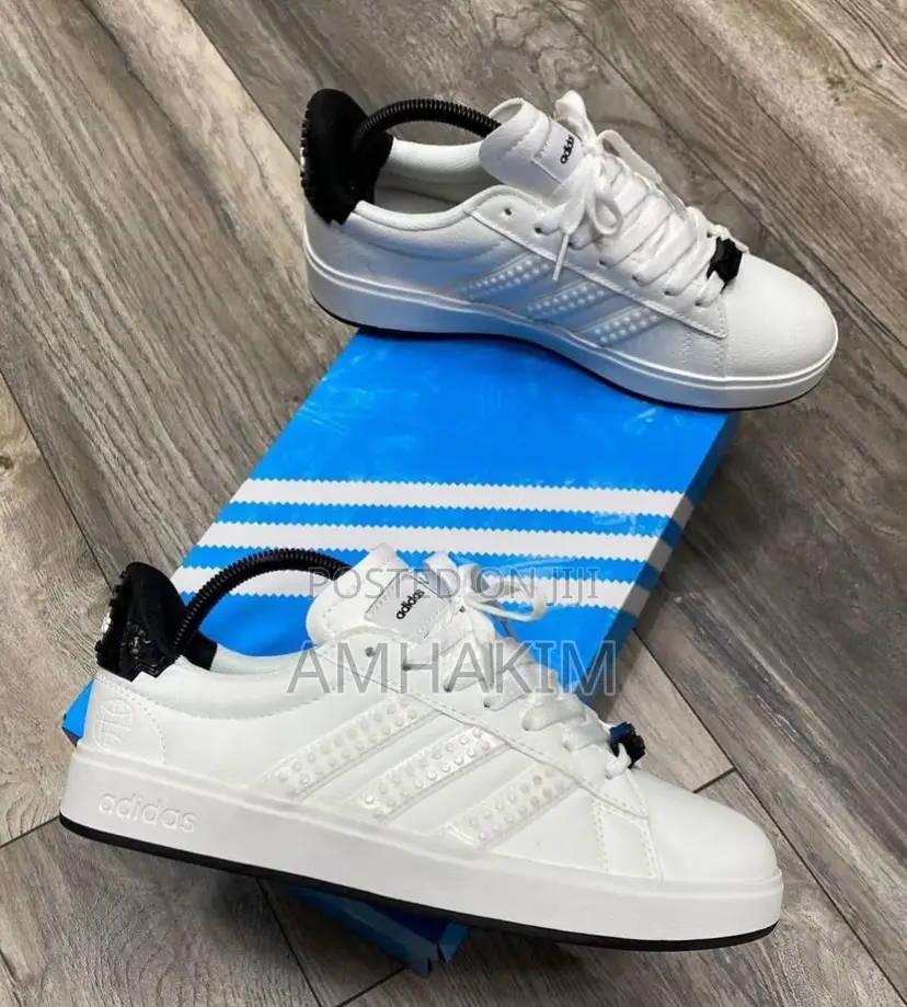 Classic Adidas Lego Sneakers in Stock
