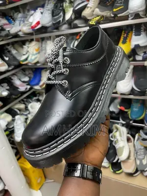 Classic Dr Martens in Stock