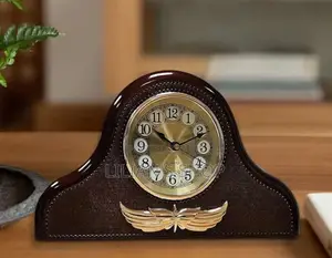 Small Bedside Clock
