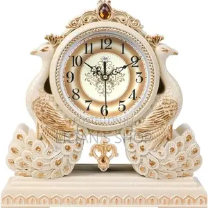 Classic Desktop Elegant Clock
