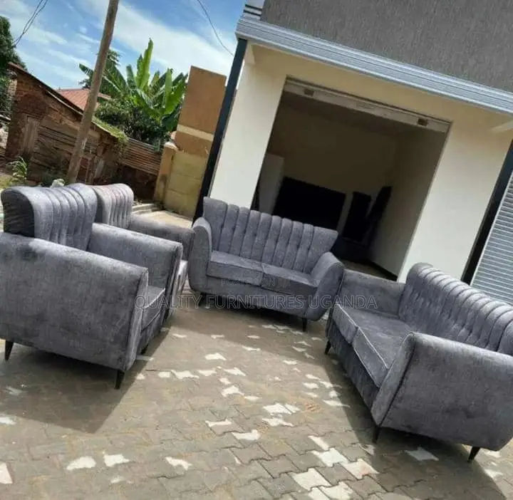 7 Seater Butterfly Sofa Seat on Order