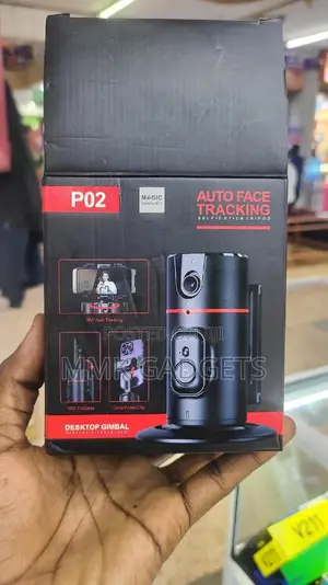 Gimbal Stabilizer