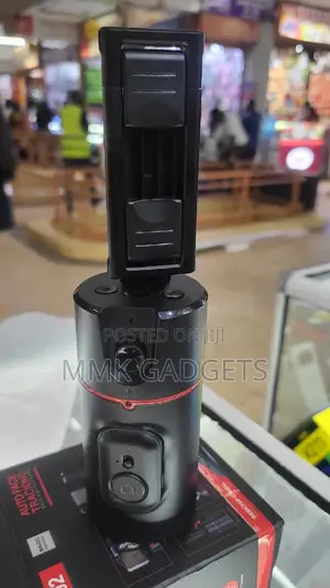 Gimbal Stabilizer