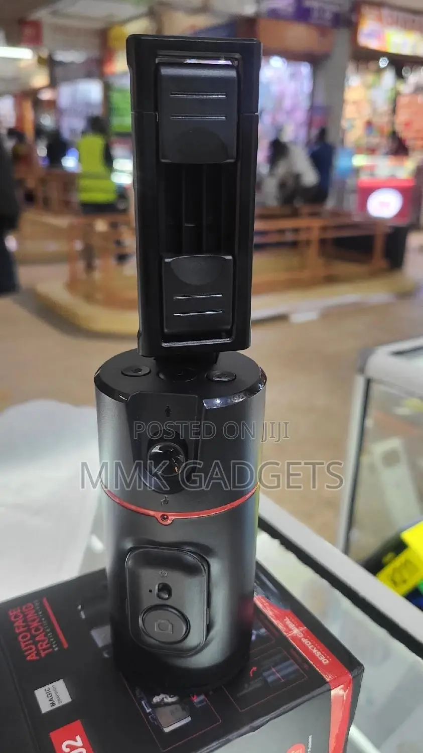Gimbal Stabilizer