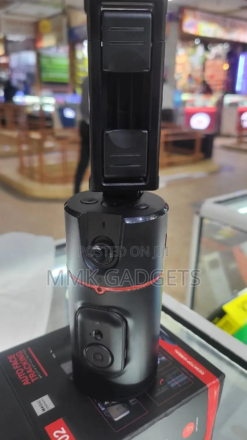 Gimbal Stabilizer