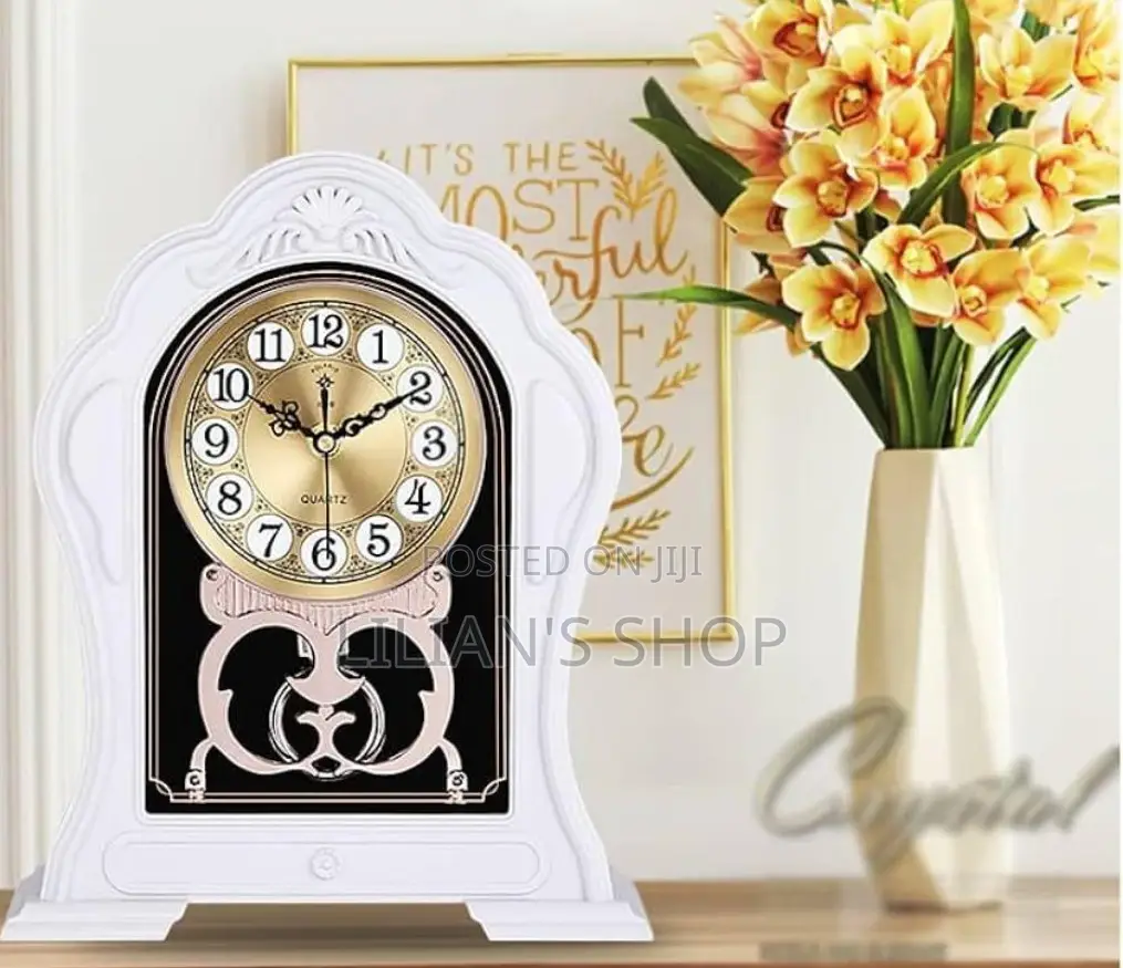 Living Room Household Classic Clock
