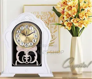 Living Room Household Classic Clock
