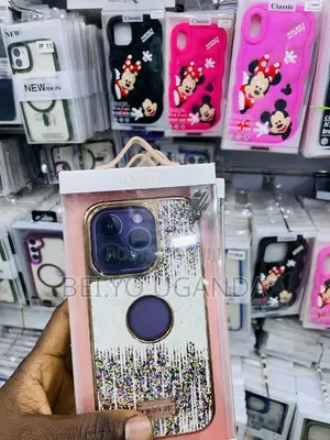 13 Pro Cases
