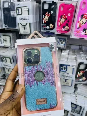 13 Pro Cases