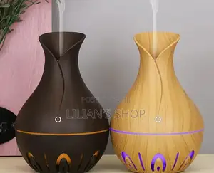 Home/ Office Ultrasonic Diffuser Humidifier