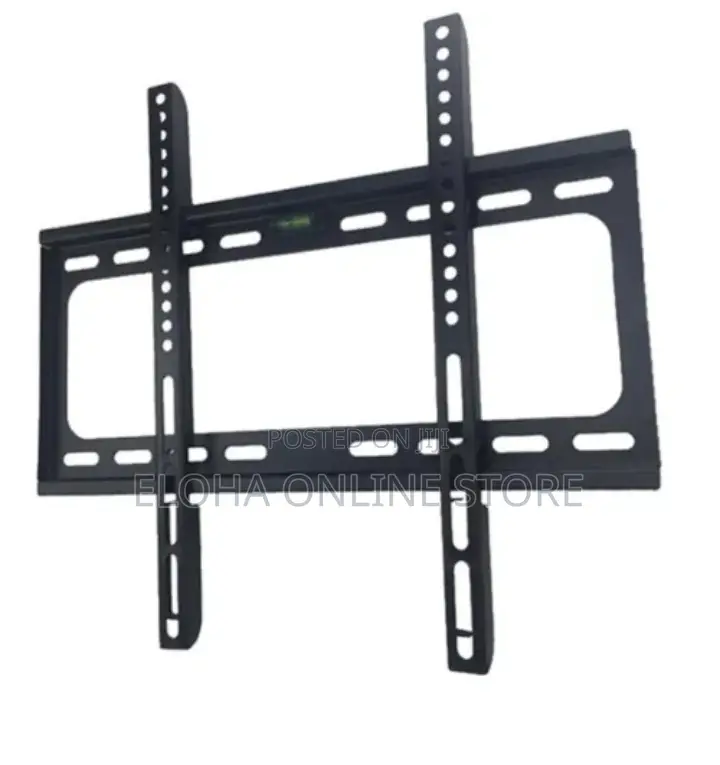 TV Mount Bracket -Holds 26 to 63 Inch Led, Lcd, Oled, Plasma