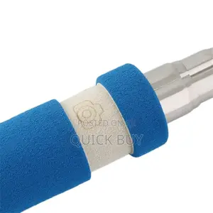 Extendable Wired Selfie Stick