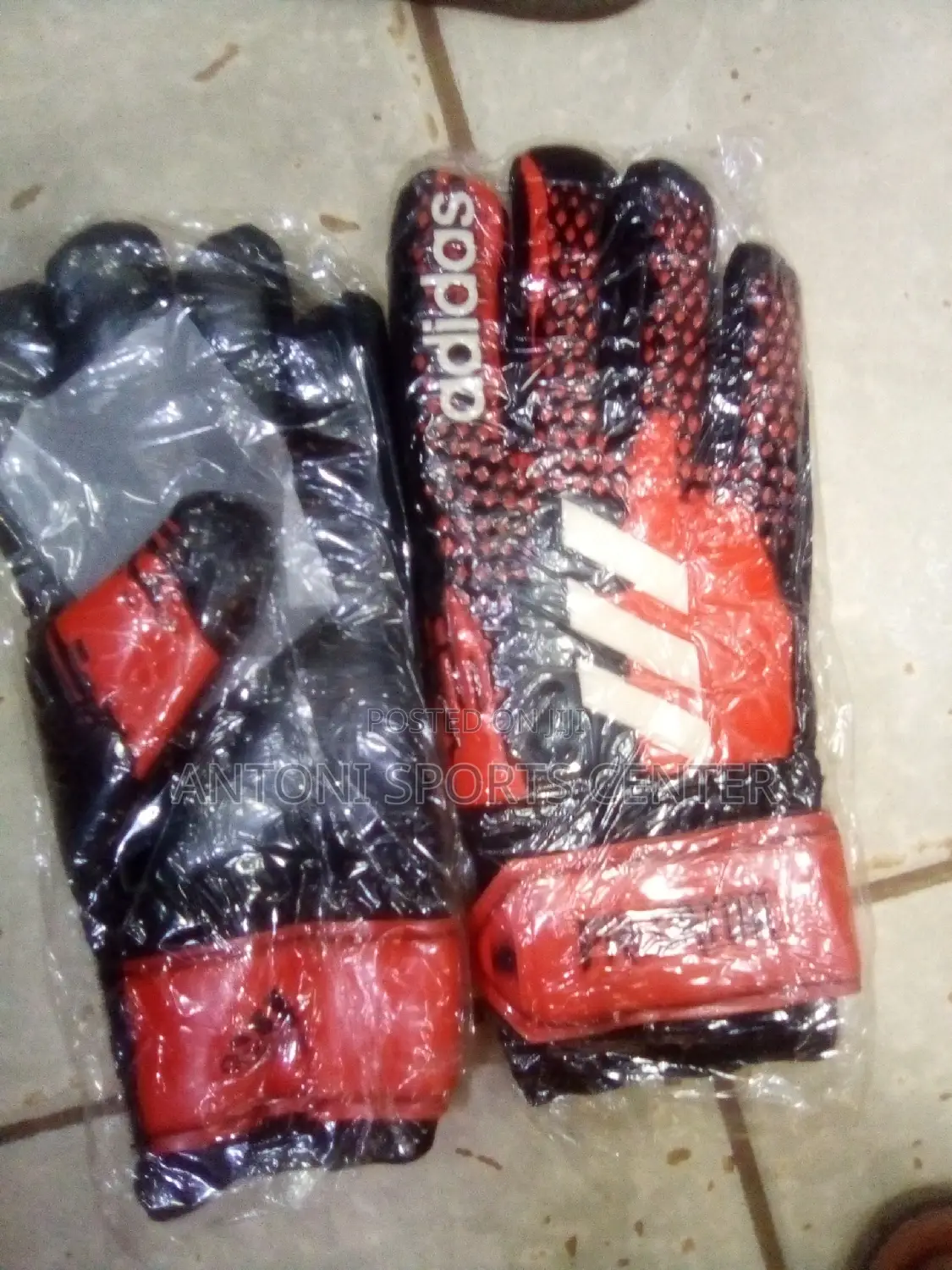 Goal Keeper Uniforms