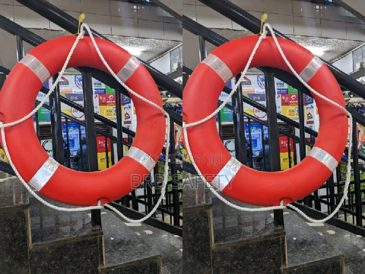 Life Buoy Ring/ Floater