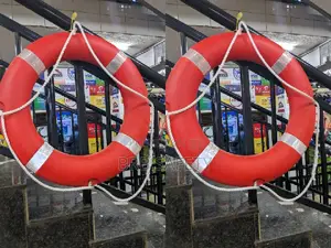 Life Buoy Ring/ Floater