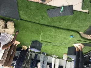 Artificial Turf or Grass