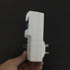 AVS Power Protector Tv Guard Voltage Protection Fridge Guard