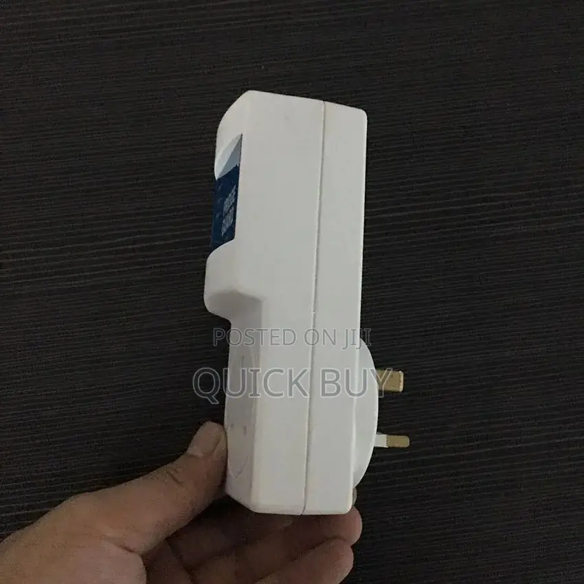 AVS Power Protector Tv Guard Voltage Protection Fridge Guard