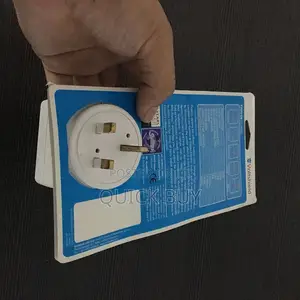 AVS Power Protector Tv Guard Voltage Protection Fridge Guard