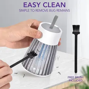New Electric Shock Mosquito Killer Lamp/ Insect Killer