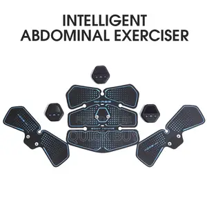 New Intelligent Abdominal Excerciser