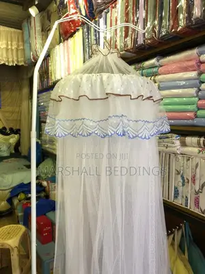 Baby Cot Net