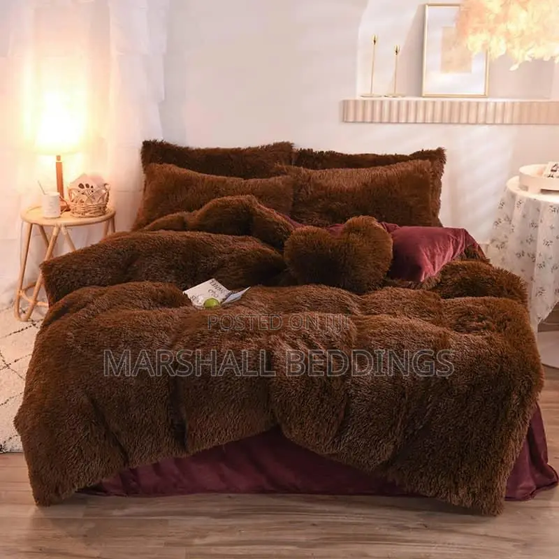 5*6 Complete Set Duvet