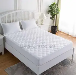 6*6 Soft Waterproof Mattress Protector