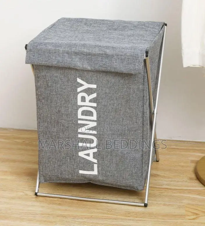 Laundry Baskets