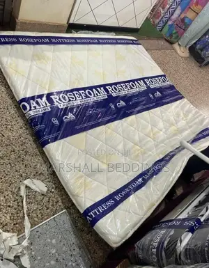 5*6 Soft Mattress Topper