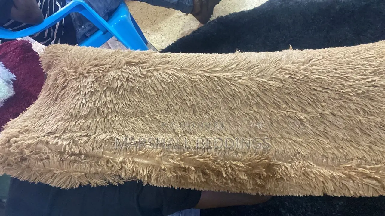 Large Size Soft Carpets in Central Division Home Accessories, Marshall Beddings Jiji.ug