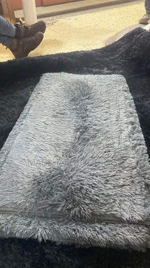 Large Size Soft Carpets