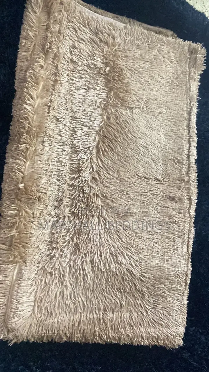 Large Size Soft Carpets