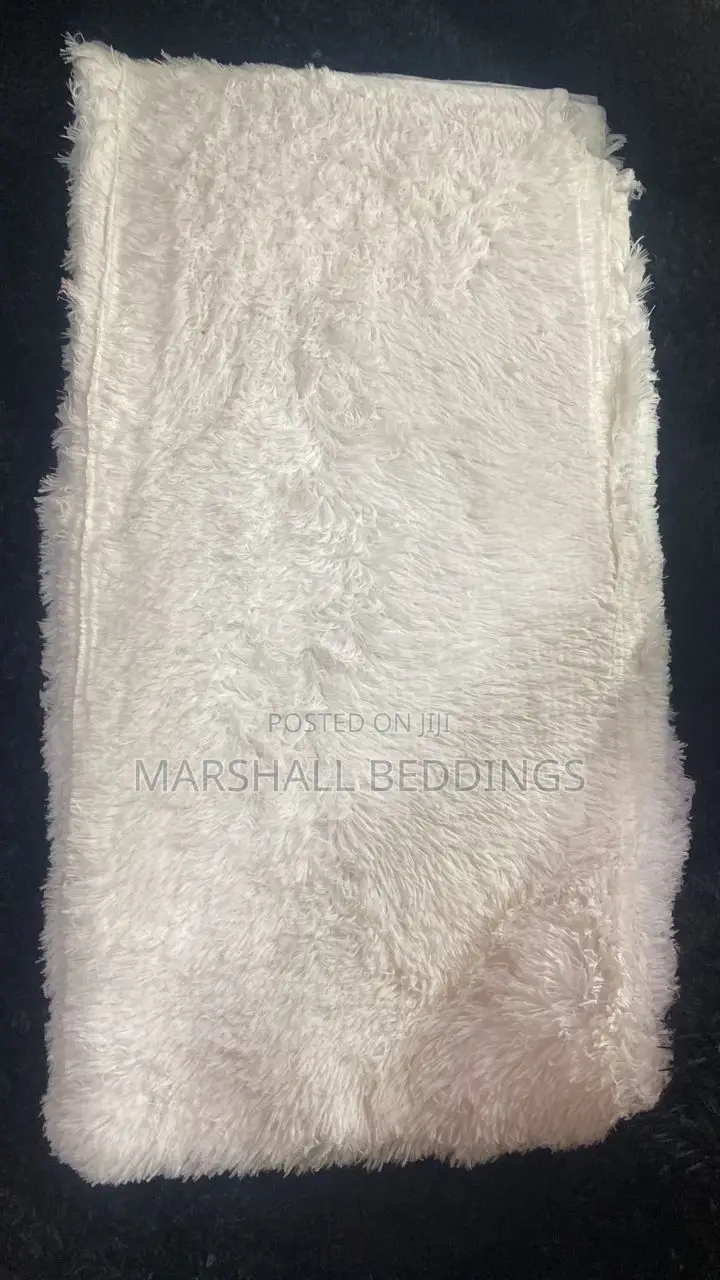 Largest Soft Carpets
