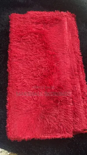 Largest Soft Carpets