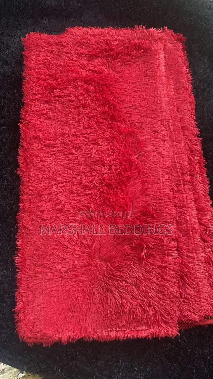Largest Soft Carpets
