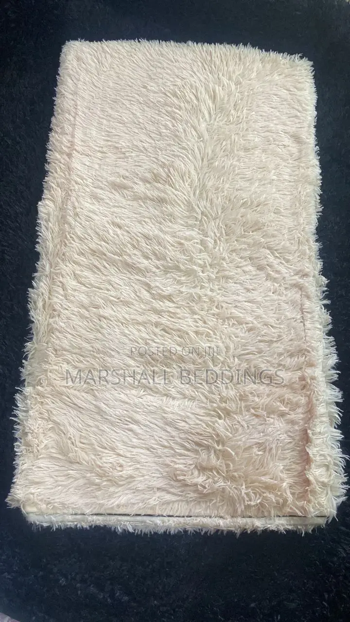 Largest Soft Carpets