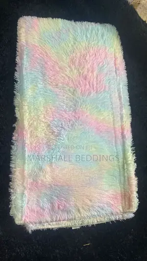 Largest Soft Carpets