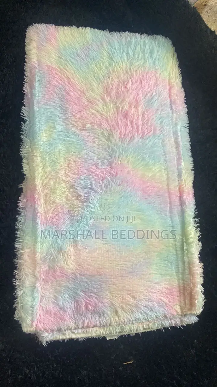 Largest Soft Carpets