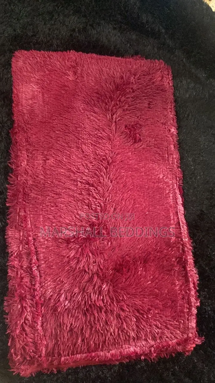 Largest Soft Carpets