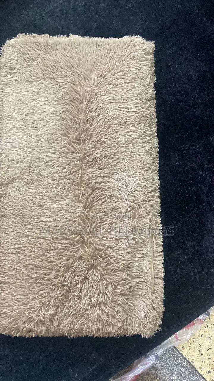 Largest Soft Carpets
