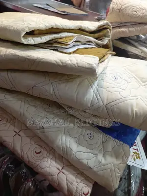 5x6 Cotton Bedspreads