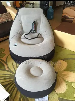 Intex Air Chair