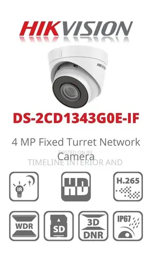 Security Cameras Installation-Mode Ds