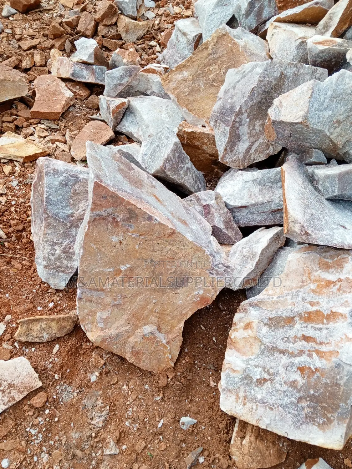 Block Slates
